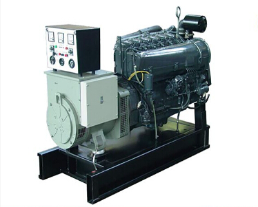 伽师宗申动力5kw小型柴油发电机