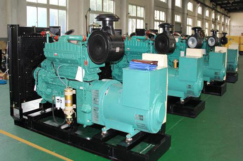 伽师小型柴油发电机 伽师小型柴油发电机
